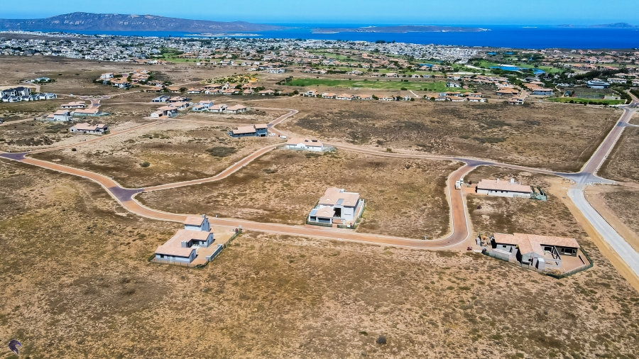 4 Bedroom Property for Sale in Langebaan Country Estate Western Cape